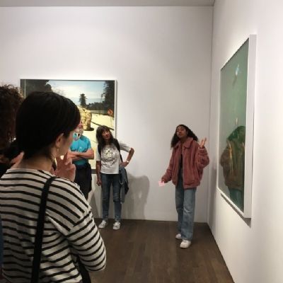 Photography Gallery November 2018